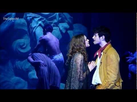 LIVE (HD) // La guerre pour se plaire - Camille Lou & Louis Delort (1789)