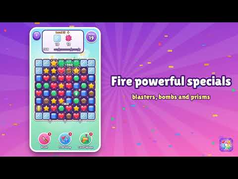 Blend Burst video thumbnail