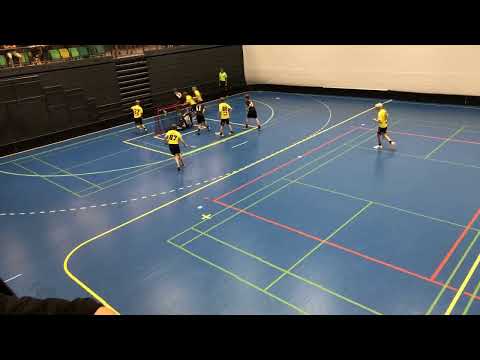 MC 2021 Esport Oilers NG06 Black - SBS Wirmo 2.8.2021