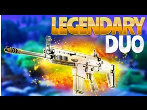 22 Frag Duos squad ( Must Watch!!!)