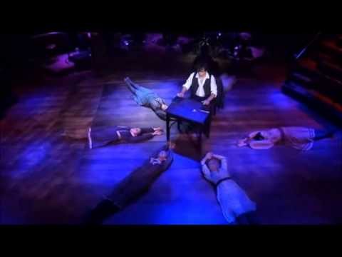 TOCAME - DESPERTAR DE PRIMAVERA