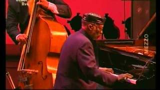 Ahmad Jamal Trio Devil's In My Den