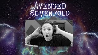 Avenged Sevenfold - God Damn (Song Reaction)