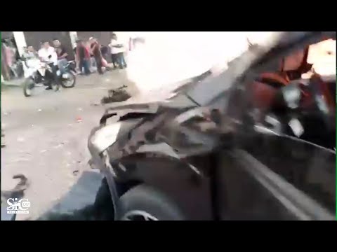 🚨 ATENTADO CON MOTO BOMBA EN BALBOA, SUR DEL CAUCA