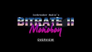 Video thumbnail for BitRate II & Monoboy | Heavyocity by Heavyocity Media