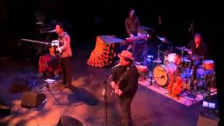 Raul Malo - San Antonio Baby - Lafayette, Louisiana