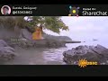 Maalayil Yaro Manathodu Peesa Love Status