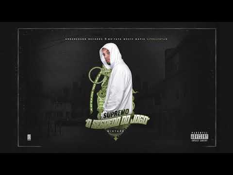 Supremo - Mina de Conquista feat. Breno (Prod.  Freeze)