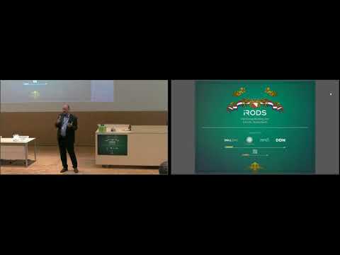 UGM 2017 / 23. SPONSOR talk - Dell EMC