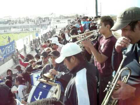 "la banda del sandia" Barra: La Banda Del Sandia • Club: Guillermo Brown • País: Argentina