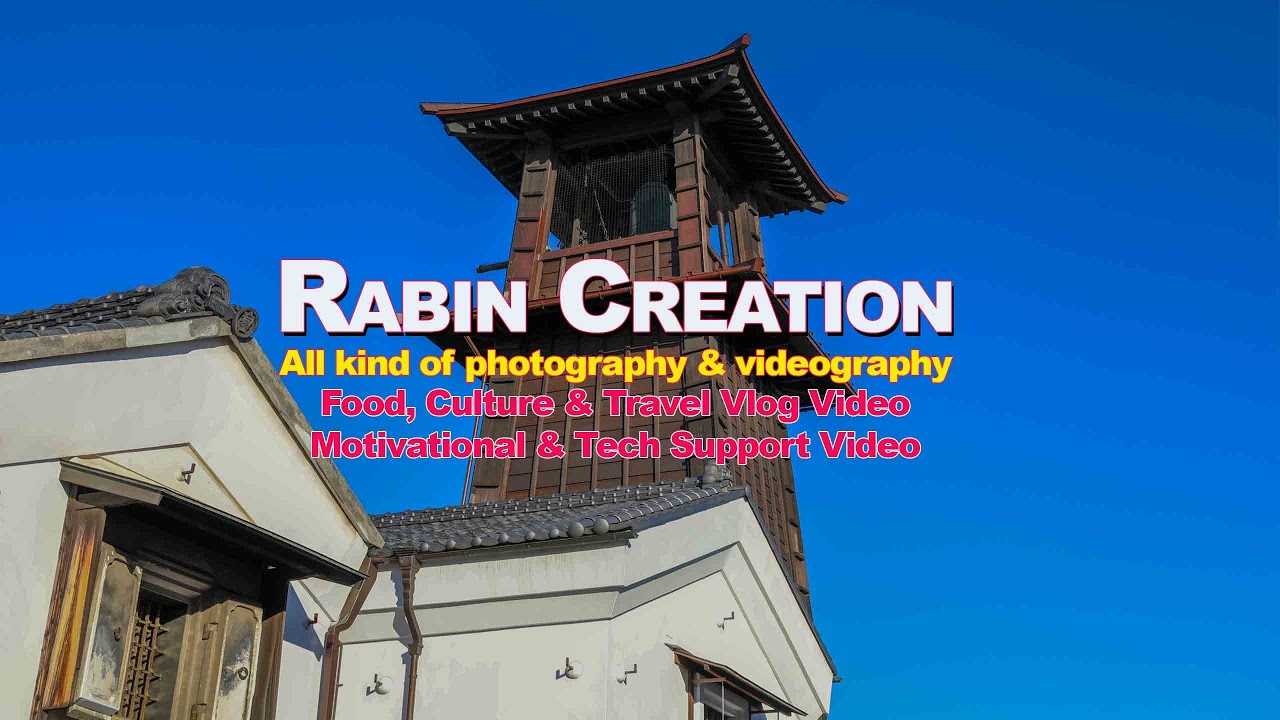 Rabin Creation Live Stream