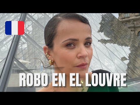 Stolen jewelry in 🇫🇷: what's happening in museums?