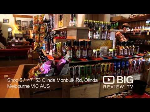 Chilli Obsession a Retail Stores in Melbourne offering BBQ Sauce and Chili Sauce