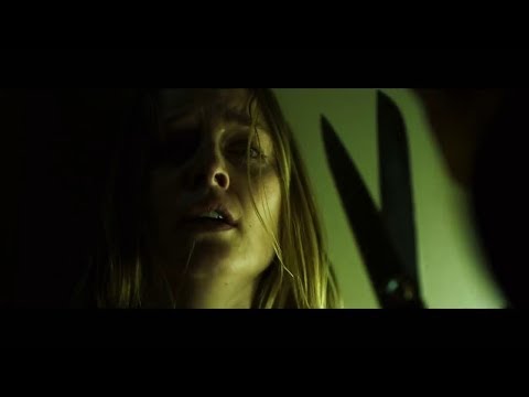 INSIDE 2018 trailer filme de terror