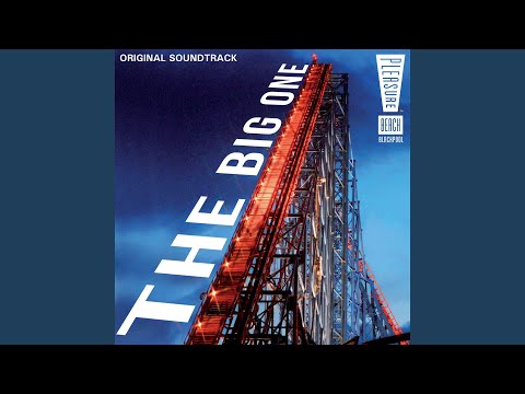 The Big One (Original Soundtrack)