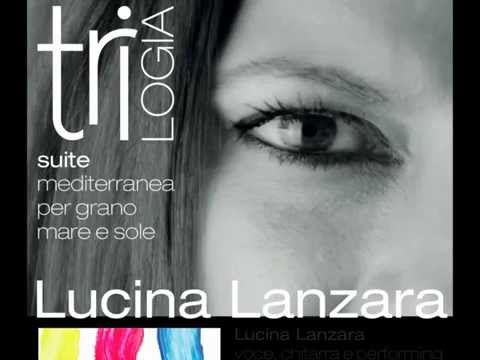 Lucina Lanzara in Trilogia 25 maggio 2014