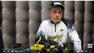Есть ли на мультипликаторной катушки фрикциона