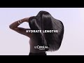 L Oreal Paris New Elvive Hyaluron Pure Latest Innovation In Scalp Health Haircare Scalphealth