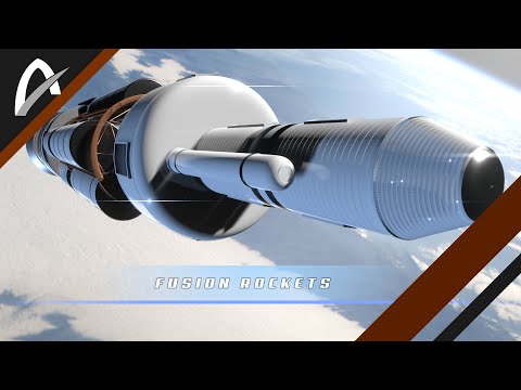 Interplanetary Nuclear Fusion Rockets, A Mini-Documentary