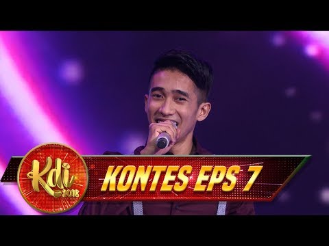 MusBrother [KAL HO NAA HO] Jadi Berasa Di India, KEREN! - Kontes KDI Eps 7 (14/8)