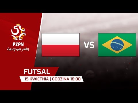 Amigáveis Seleções 2019: Polónia x Brasil (Jog...