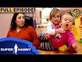 The Schwartz Family Season 2 Episode 12 Supernanny USA Full Episode