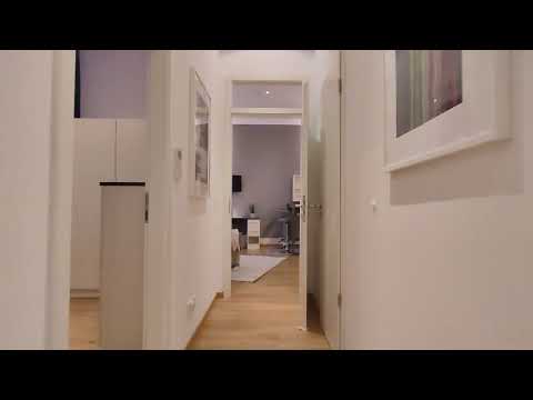 LE-1673 - Wohnen auf Zeit in der Innenstadt von Leipzig