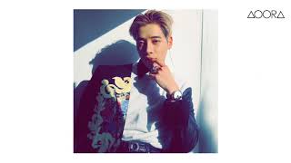 AOORA(아우라) - LOVEBACK