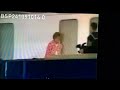 Princess Diana Hugs Her Boys On Board Britannia