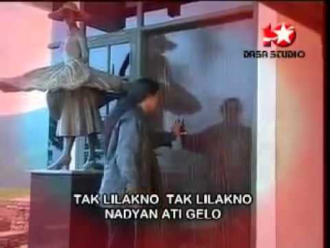 Dudu jodone Didi kempot campursari