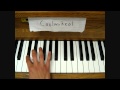 Random Anime/Game Piano Melodies Series 2 ...