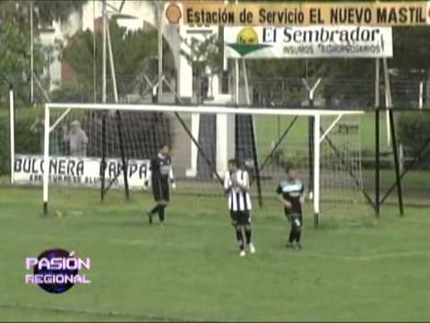 PASION REGIONAL #20 SEGUNDO BLOQUE