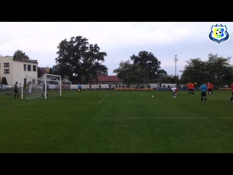 LZS Piotrówka vs. Pniówek Pawłowice Śląskie [rzuty karne]