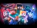 Alex And Steve Adventures FULL MOVIE Minecraft Animation