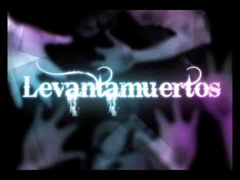Remix levantamuertos