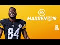 Migos Supastars Audio Clean Madden NFL 19 OST