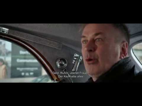 THE KING - MIT ELVIS DURCH AMERIKA (ein Film von Eugene Jarecki) | im kult.kino Basel