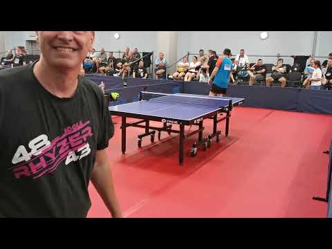 STANIC, Djordje (SRB) - HOLZKNECHT, Stefan (AUT)