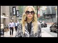 How Rachel Zoe Gets It Done