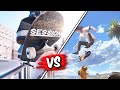 Which One Should You BUY? | Skater XL vs Session: Skate Sim