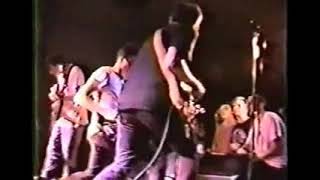 I Don&#39;t Wanna - Lemonheads