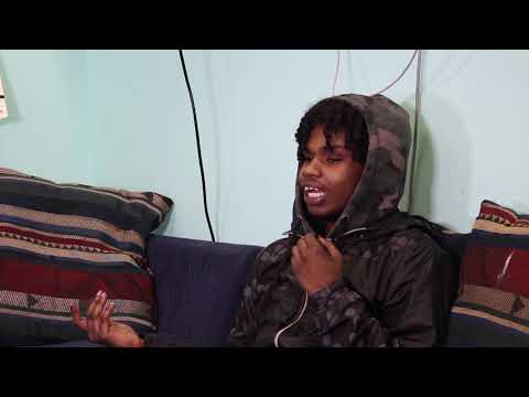 Talkin' Voodoo: Savage Tha God