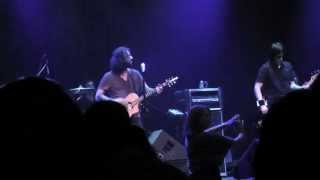 Franky Perez &amp; The Truth - Heavy Heart