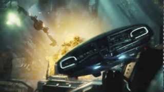 Star Trek Into Darkness Score 6