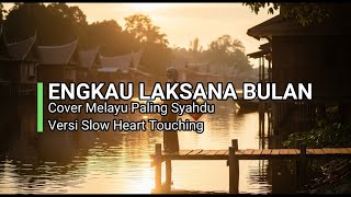 Download lagu Engkau Laksana Bulan – Classic Malay Love Song | Modern Melodic AI Cover | @HarkastMusikAI mp3