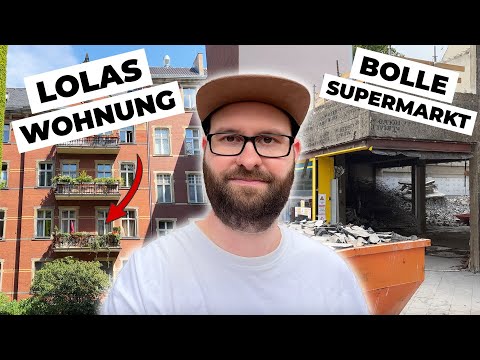 Die Drehorte von „Lola rennt“ in Berlin - 24 Jahre später
