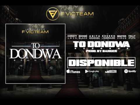 Le Collectif Fvicteam - To Dondwa (Régnons)