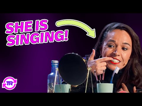 LEGENDARY Ventriloquists That NO ONE Believed We're Real!