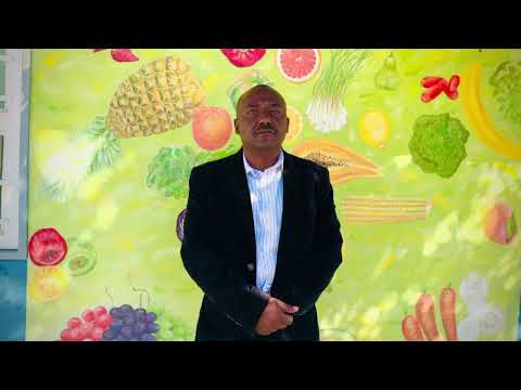 Planting of trees at Martti Ahtisaari Primary to commemorate the Founding President's birthday