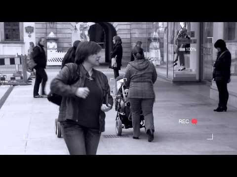 Gewalt in der Erziehung - Laut Gedacht Folge 20